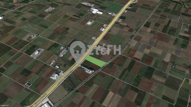 Αγροτεμάχια 13.385 τ.μ. πρός πώληση, Ημαθία, Δοβρά