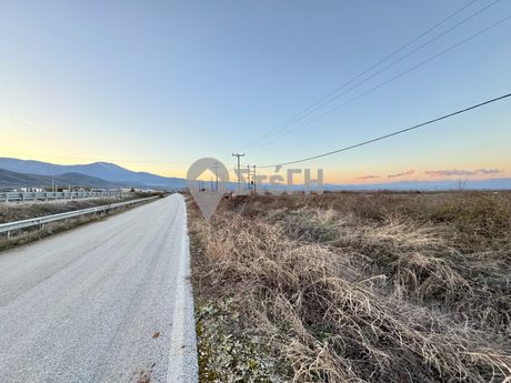 Parcel 13.385sqm for sale-Dovra » Trilofo