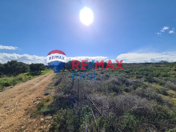 Οικόπεδο 40.453 τ.μ. για πώληση, Ν. Χανίων, Ακρωτήρι