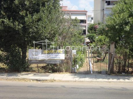 Parcel 1.000sqm for sale-Alexandroupoli » Nea Chili