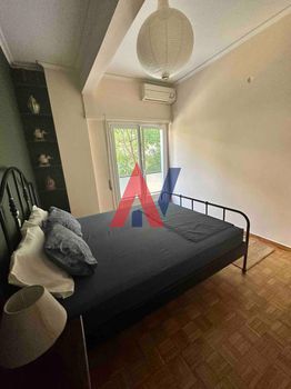 Apartment 45sqm for sale-Pagkrati » Pagkrati Center