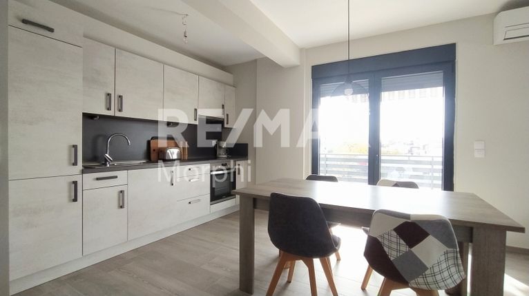 Apartment 67 sqm for sale, Rodopi Prefecture, Maroneia