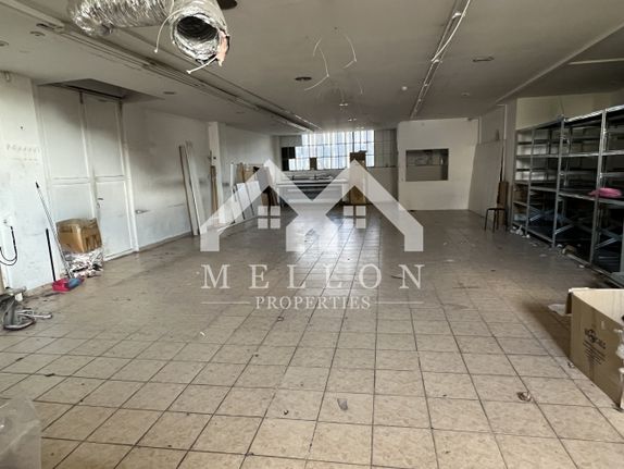 Craft space 500 sqm for rent, Athens - West, Metamorfosi