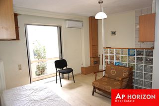 Studio / γκαρσονιέρα 30 τ.μ. για ενοικίαση