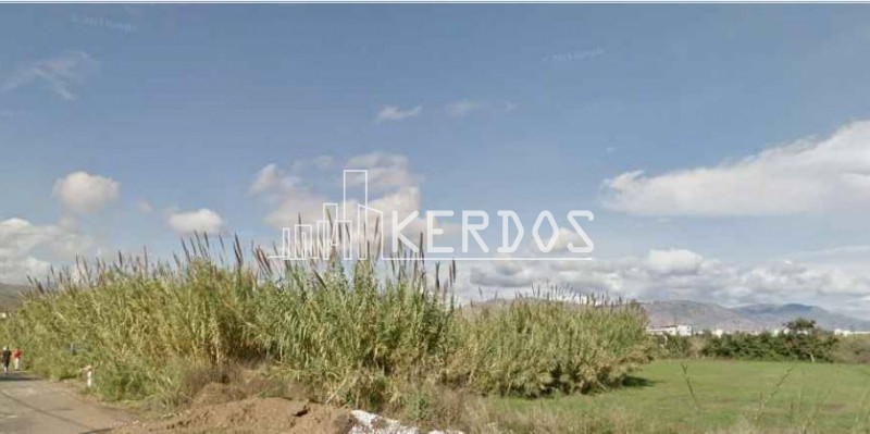 Αγροτεμάχια 2.492 τ.μ. προς πώληση, Ασπρουλιάνοι