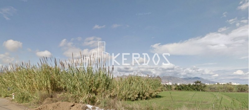 Αγροτεμάχια 2.492 τ.μ. προς πώληση, Ασπρουλιάνοι