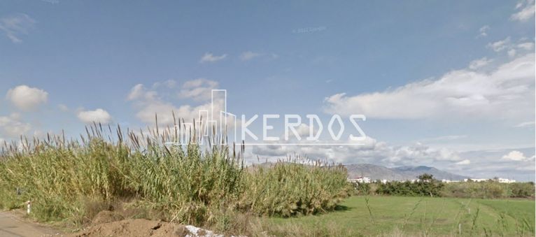 Αγροτεμάχια 2.492 τ.μ. για πώληση, Ν. Χανίων, Γεωργιούπολη