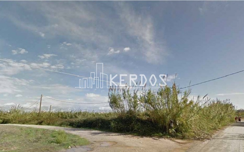 Αγροτεμάχια 2.492 τ.μ. προς πώληση, Ασπρουλιάνοι