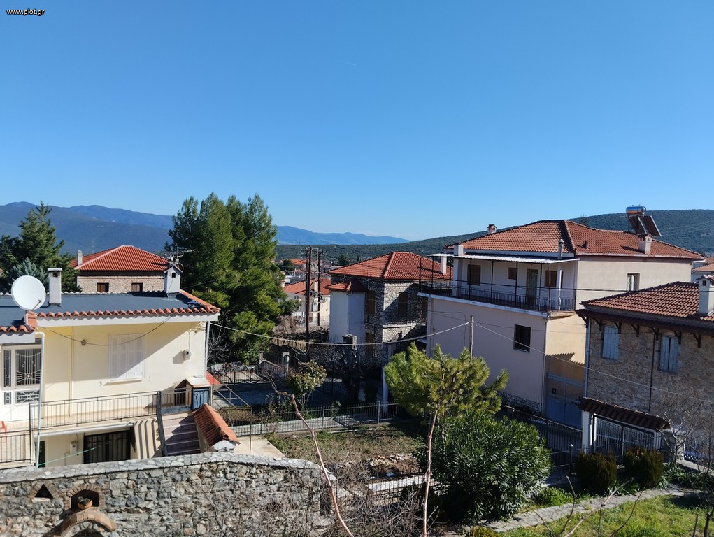 Μονοκατοικία 160 τ.μ. πρός πώληση, Φθιώτιδας, Αμφίκλεια