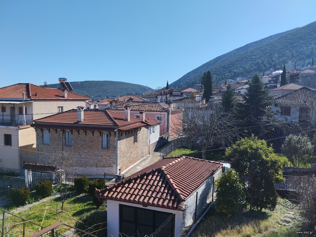 Μονοκατοικία 160 τ.μ. πρός πώληση, Φθιώτιδας, Αμφίκλεια