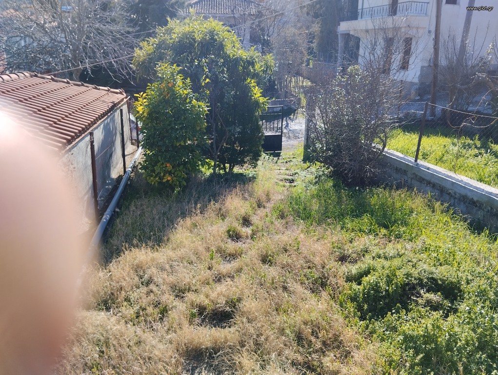Μονοκατοικία 160 τ.μ. πρός πώληση, Φθιώτιδας, Αμφίκλεια