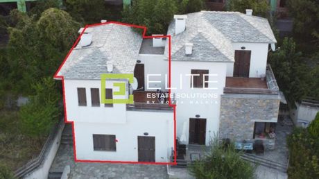Maisonette 92sqm for sale-Portaria » Center