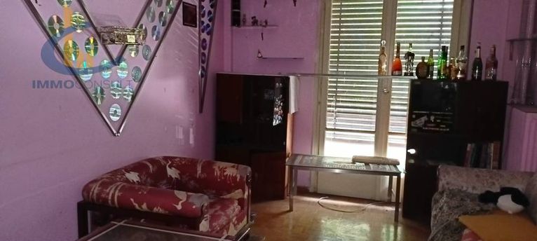 Apartment 51 sqm for sale, Athens - Center, Attiki