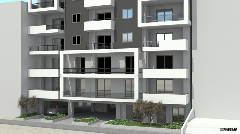 Μεζονέτα 108 τ.μ. για πώληση, Θεσσαλονίκη - Περιφ/Κοί Δήμοι, Εύοσμος