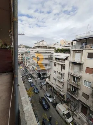 Apartment 112 sqm for sale, Athens - Center, Pagkrati