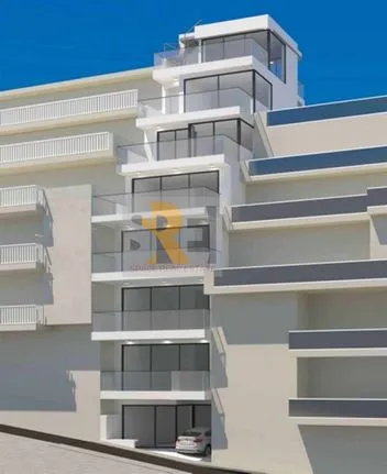 Apartment 57 sqm for sale, Athens - Center, Pagkrati