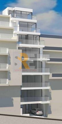 Apartment 57 sqm for sale, Athens - Center, Pagkrati