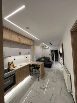 Apartment 65sqm for sale-Neapoli » Agios Giorgios - Troada