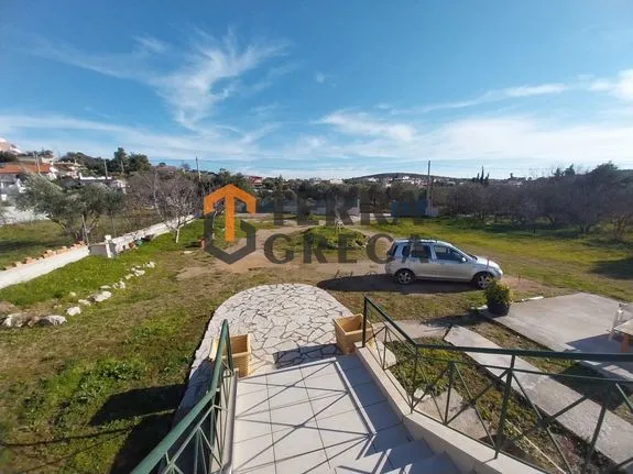 Detached home 120 sqm for sale, Athens - East, Koropi