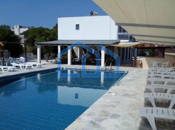 Hotel 600 sqm for sale, Argosaronikos Islands, Aegina