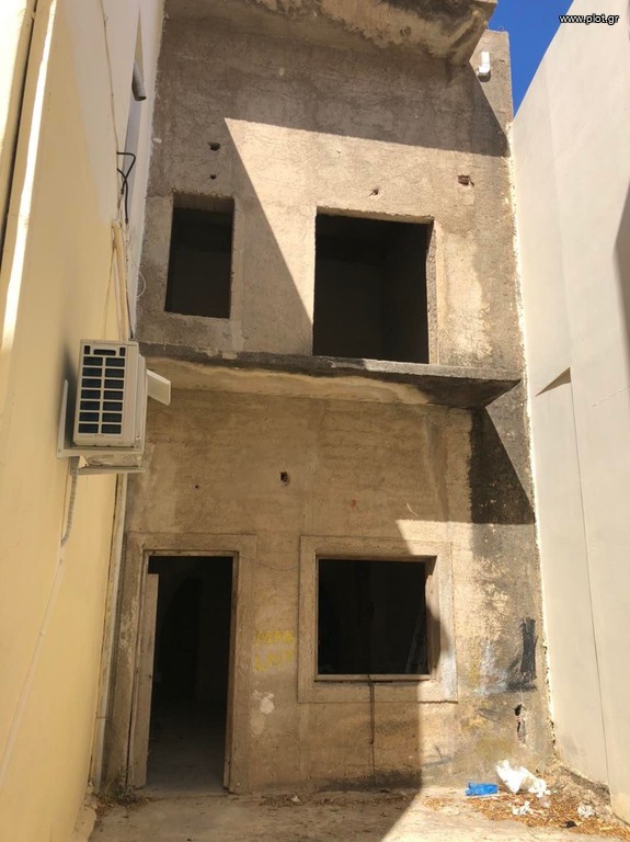 Κτίριο 110 τ.μ. πρός πώληση, Δωδεκάνησα, Κάλυμνος