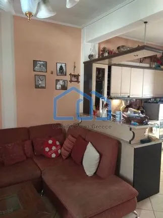 Detached home 100 sqm for sale, Rest Of Attica, Zefiri