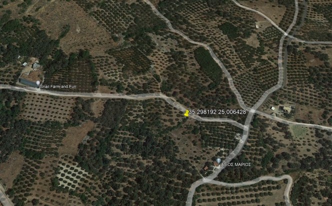 Αγροτεμάχια 4.000 τ.μ. προς πώληση, Κέντρο Τυλίσου