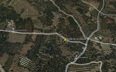 Αγροτεμάχια 4.000τ.μ. για πώληση-Τύλισος » Κέντρο