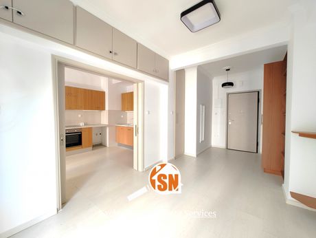 Apartment 42 sqm for rent