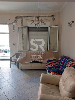 Apartment 96sqm for sale-Patra » Skagiopouleio