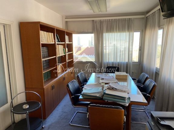 Office 114 sqm for sale, Piraeus, Piraeus - Center