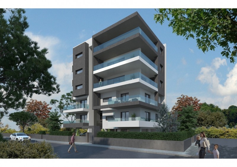 Διαμέρισμα 124 τ.μ. πρός πώληση, Αθήνα - Βόρεια Προάστια, Αγία Παρασκευή