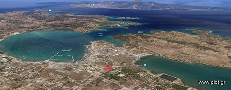 Οικόπεδο 1.755τ.μ. για πώληση-Κρανίδι » Πορτοχέλι