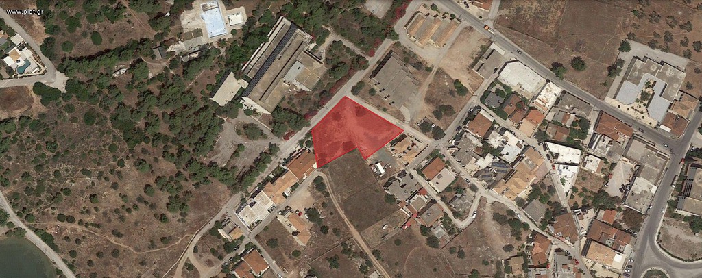 Οικόπεδο 1.755 τ.μ. πρός πώληση, Αργολίδα, Κρανίδι