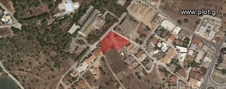 Οικόπεδο 1.755 τ.μ. για πώληση, Αργολίδα, Κρανίδι-thumb-2