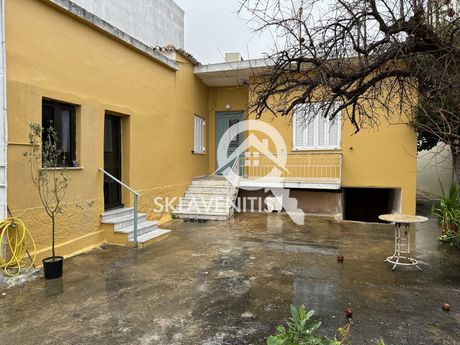 Μονοκατοικία 270τ.μ. για πώληση-Σπάτα » Κέντρο