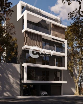 Apartment 100 sqm for sale, Piraeus Suburbs, Koridallos