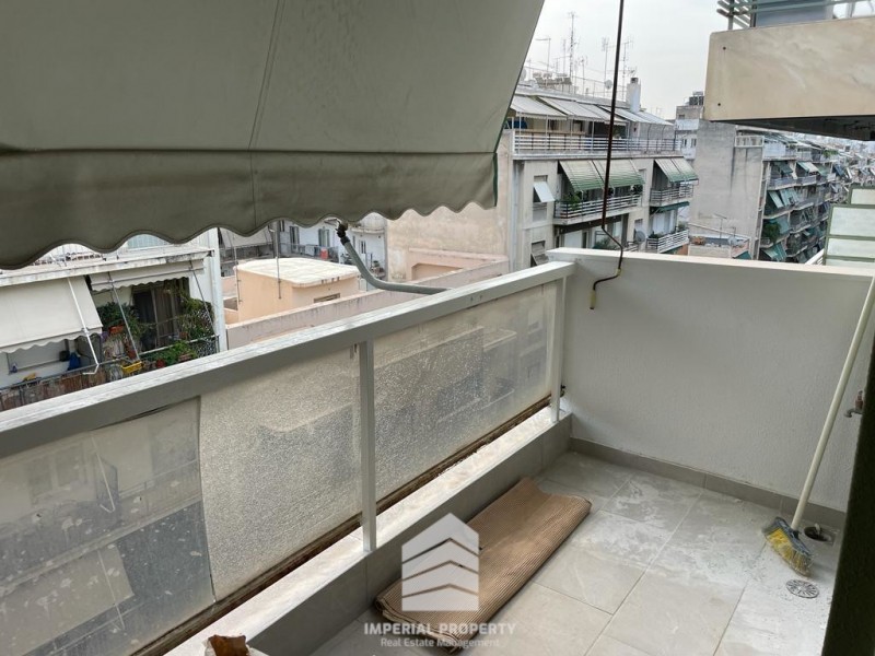 Διαμέρισμα 109 τ.μ. προς πώληση, Πλατεία Αμερικής