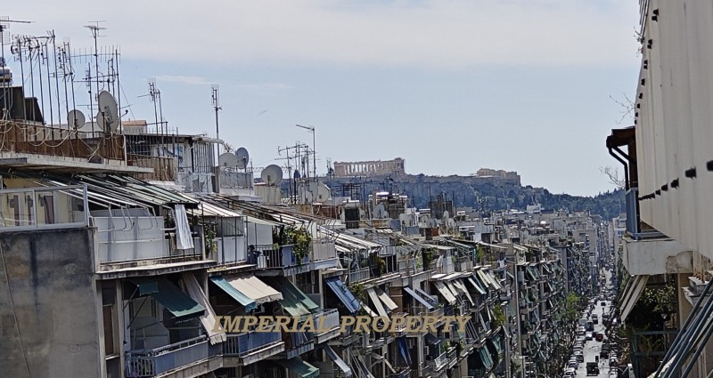 Διαμέρισμα 109 τ.μ. προς πώληση, Πλατεία Αμερικής