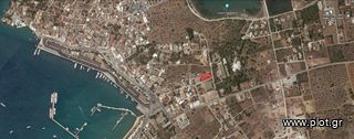 Οικόπεδο 950 τ.μ. για πώληση, Αργολίδα, Κρανίδι-thumb-1