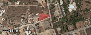 Οικόπεδο 950 τ.μ. για πώληση, Αργολίδα, Κρανίδι-thumb-2