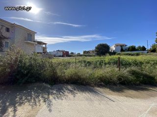Οικόπεδο 950 τ.μ. για πώληση, Αργολίδα, Κρανίδι-thumb-4