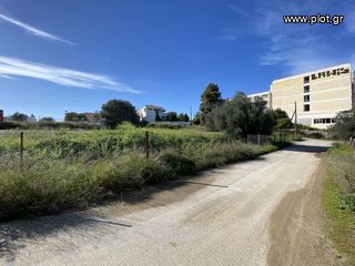 Οικόπεδο 950 τ.μ. για πώληση, Αργολίδα, Κρανίδι-thumb-5