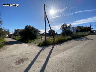 Οικόπεδο 950 τ.μ. για πώληση, Αργολίδα, Κρανίδι-thumb-11