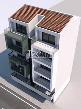 Apartment 39 sqm for sale, Achaia, Patra