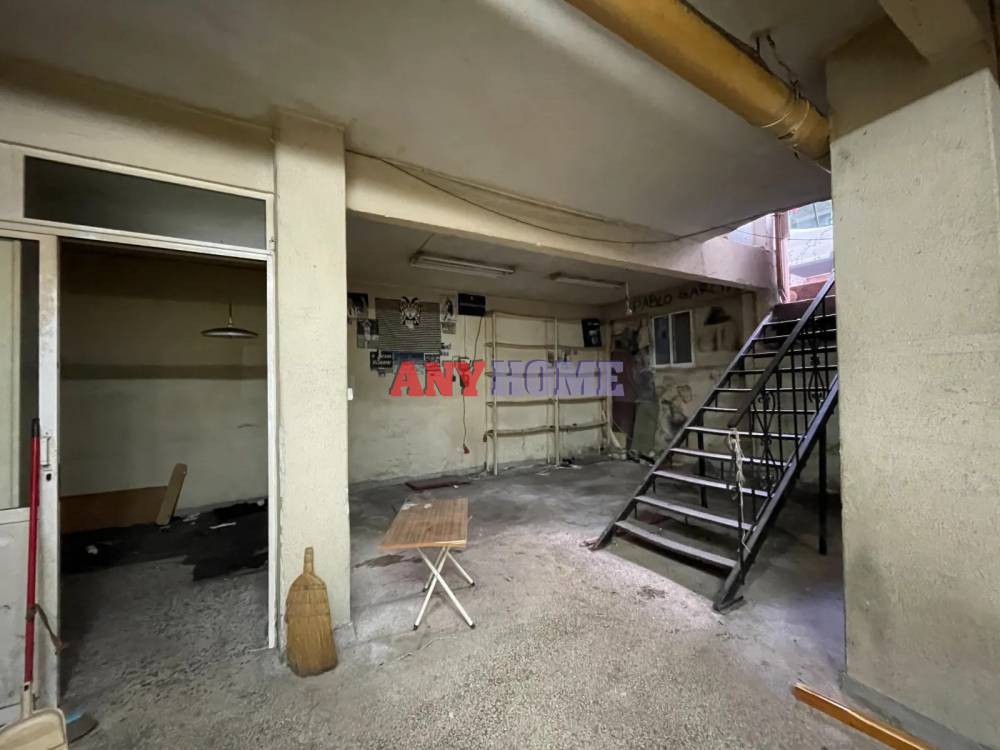 Βιοτεχνικός χώρος 149 τ.μ. προς πώληση, Ιπποκράτειο