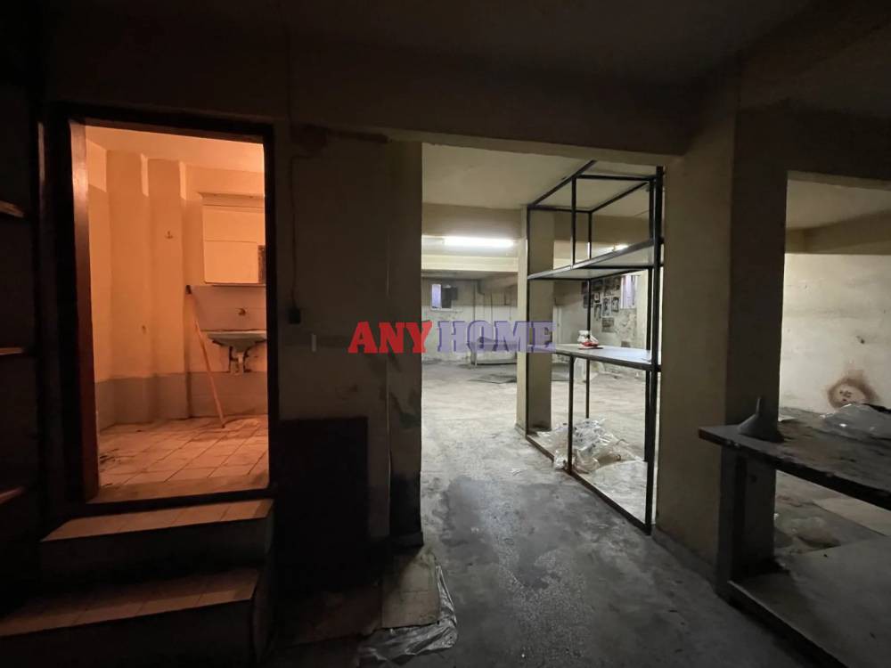Βιοτεχνικός χώρος 149 τ.μ. προς πώληση, Ιπποκράτειο