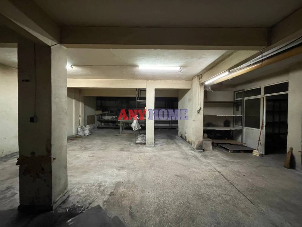 Βιοτεχνικός χώρος 149 τ.μ. προς πώληση, Ιπποκράτειο