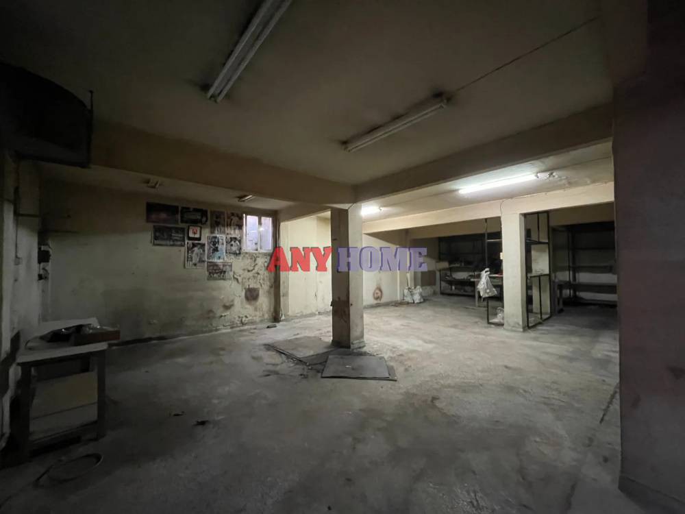 Βιοτεχνικός χώρος 149 τ.μ. προς πώληση, Ιπποκράτειο