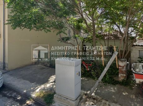 Οικόπεδο 170 τ.μ. για πώληση